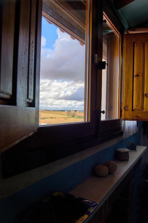 Posada Abuela Fidela Villanueva De Los Infantes Esterno foto